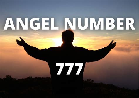 6 Reasons Behind Why You Keep Seeing Angel Number 777 .